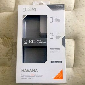 Samsung Galaxy S21 Ultra Gear 4 Case